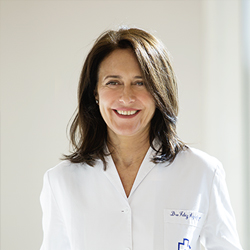Dr. Dora Fernández-Agrafojo