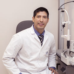 Dr. Max Rondón. INOF