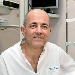 Dr. Xavier Núñez. INOF